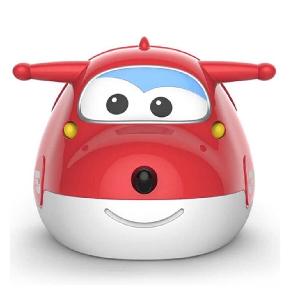 Airplane Shaped Potty